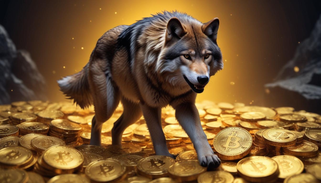 David vs. Goliath: Solo Miner's $250k Bitcoin Win Shakes Centralization! Is This the Future? | Cryptodamus.io