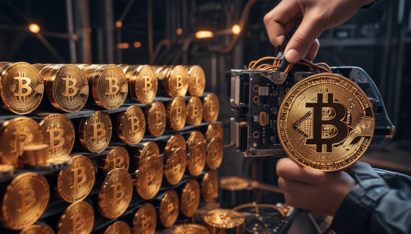 Соло-майнер сорвал куш в $266K! Возвращается ли Соло-майнинг? Узнайте все подробности! | Cryptodamus.io