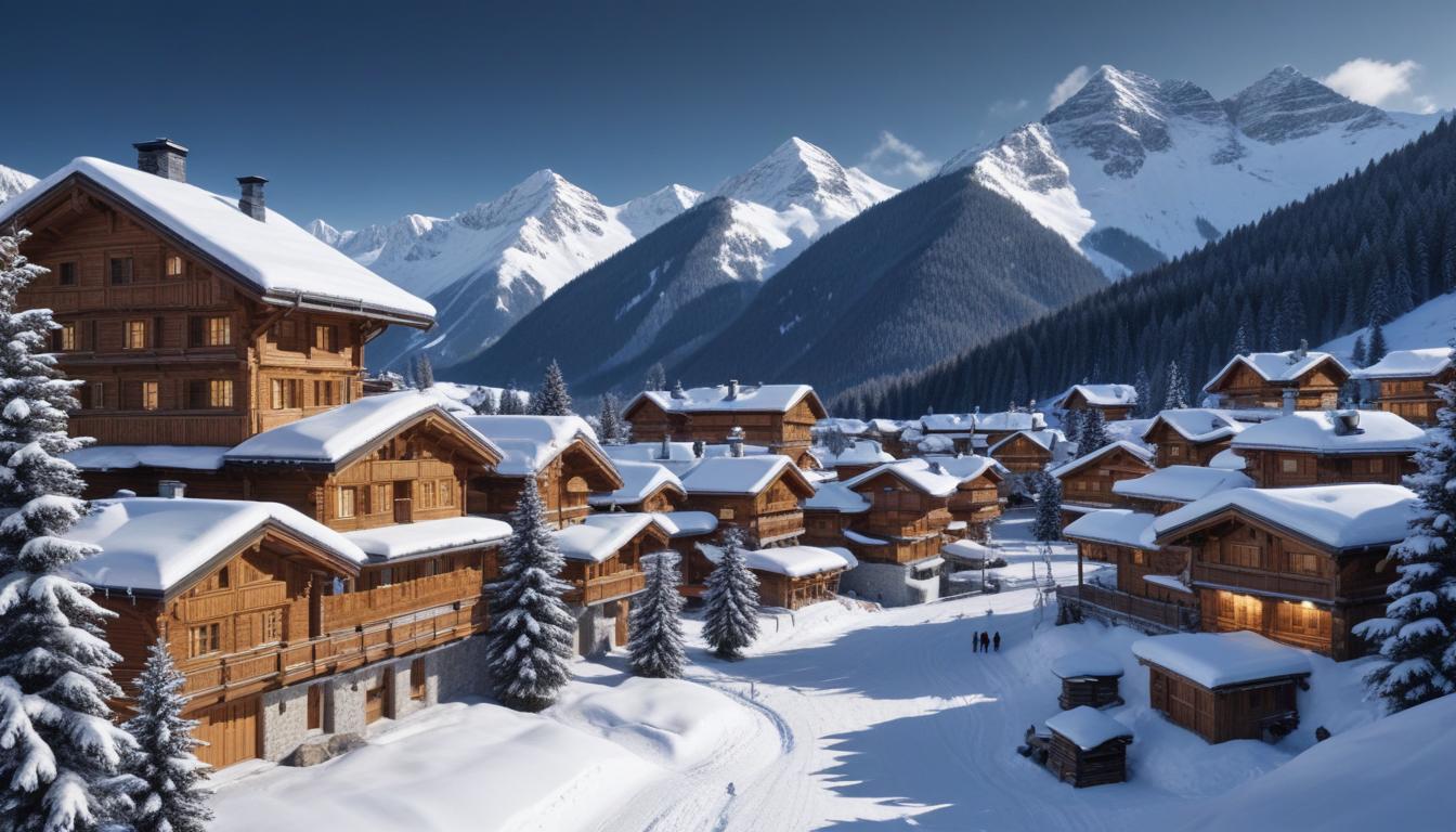 Davos 2025: Institutional Crypto Boom & BNB Chain's Explosive Growth – Unmissable Insights! | Cryptodamus.io