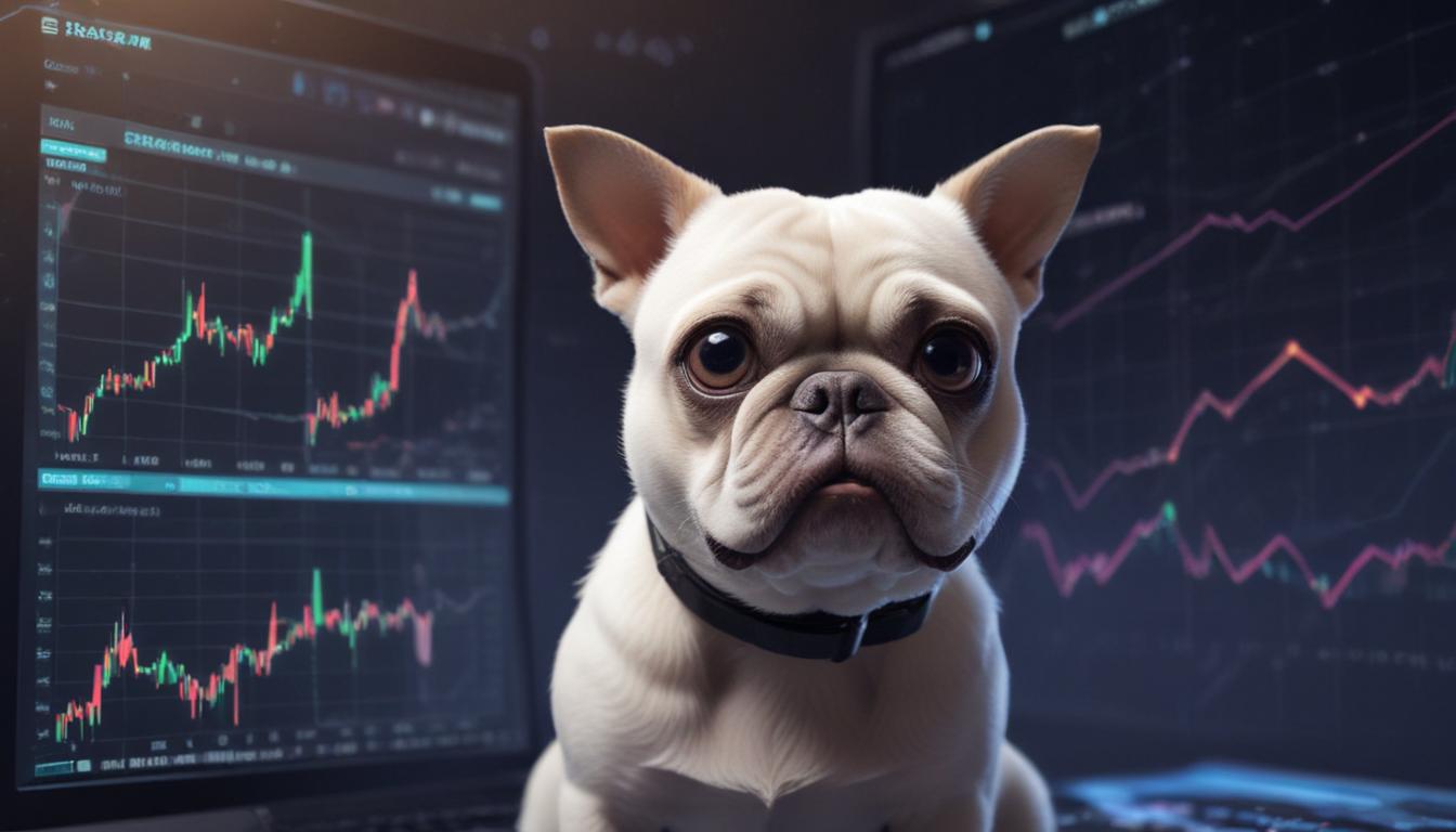 Dawgz AI (DAGZ): ИИ-трейдинг и стейкинг - РЕАЛЬНО ли разбогатеть на крипте? Узнай сейчас! | Cryptodamus.io