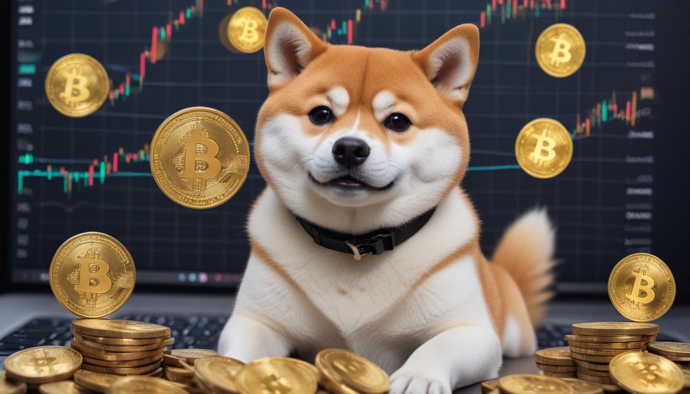 Dawgz AI: The AI Meme Coin Revolutionizing Crypto? [Deep Dive] | Cryptodamus.io