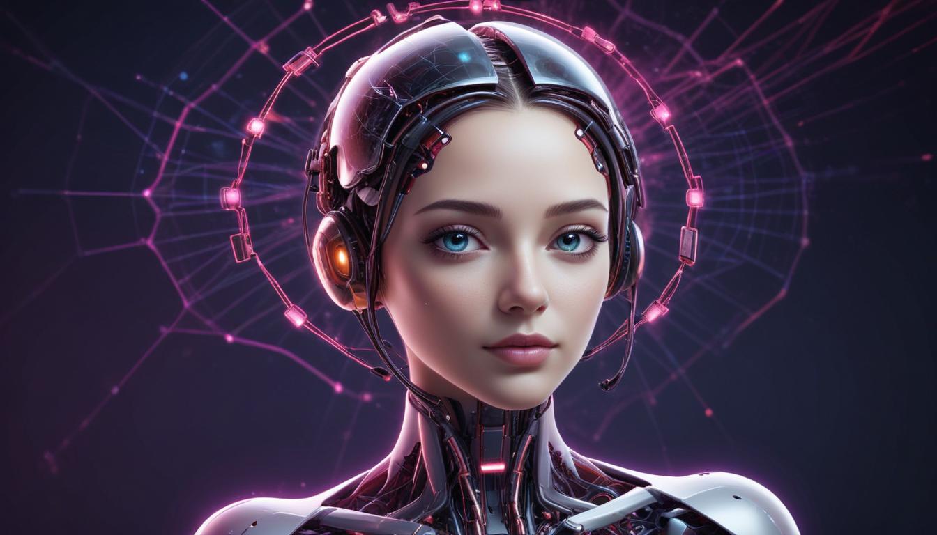 DeAI Revolution: Is Decentralized AI the Future? (Transparency, Security) | Cryptodamus.io