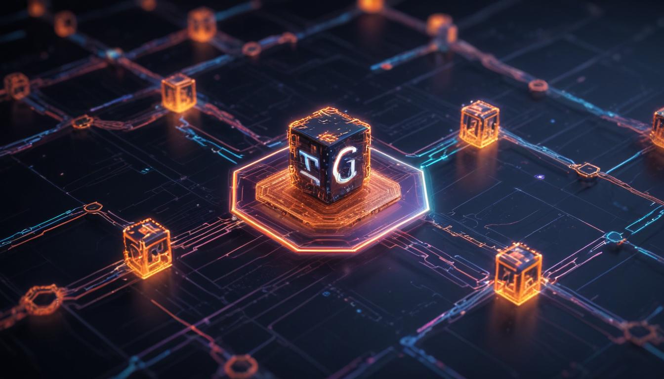 DeAI's Data Crisis: Why Blockchain Data Isn't Enough & The Crypto Fix! | Cryptodamus.io