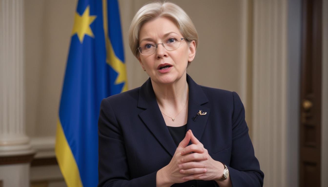 Deaton BOMBSHELL: Ukraine Aid Exposed! Is $200B a Waste? | Cryptodamus.io