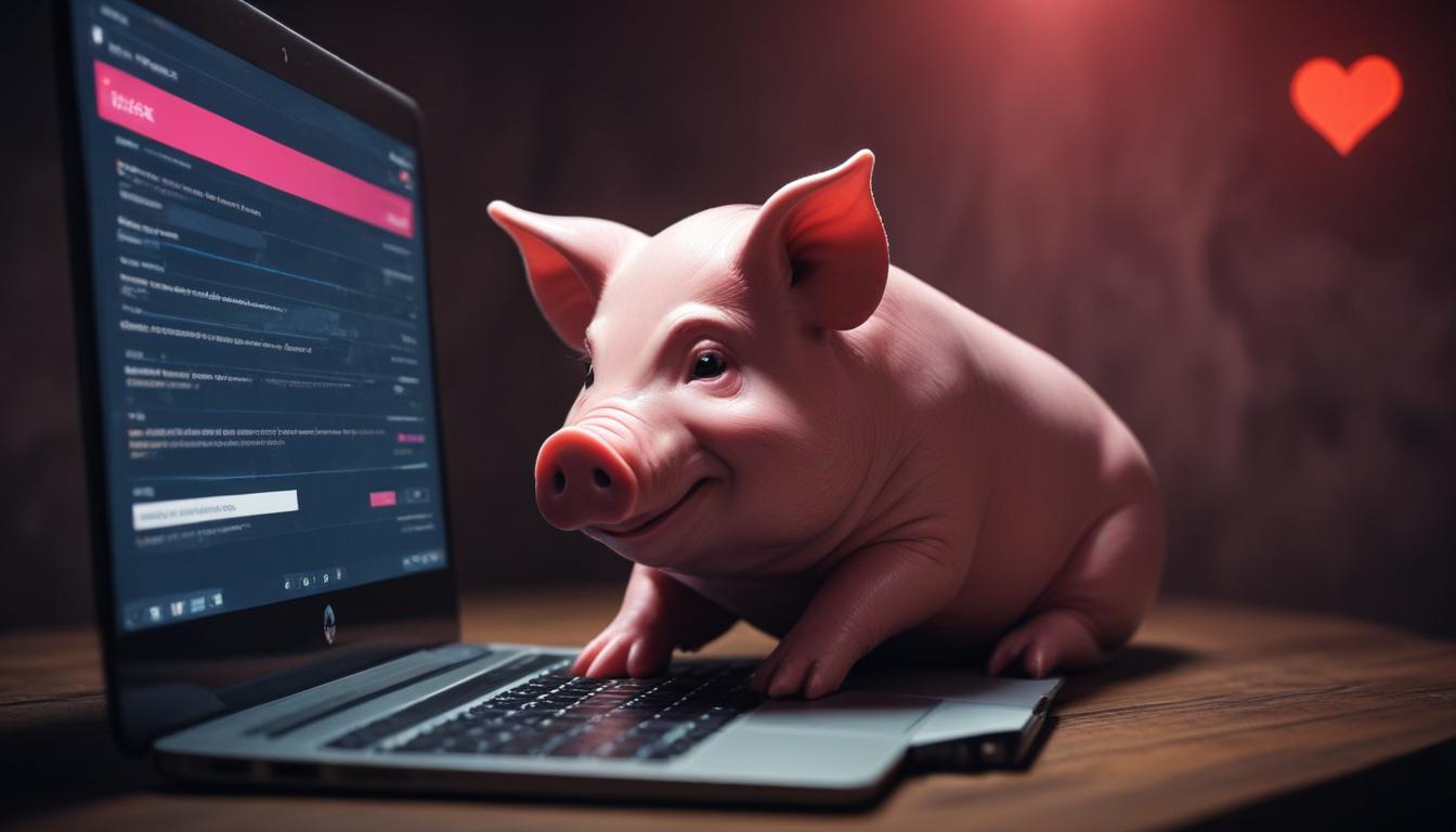 Debiex Crypto Scam EXPOSED! Romance, Lies & Lost Fortunes. Learn How to Protect Yourself NOW! 💔💰 | Cryptodamus.io