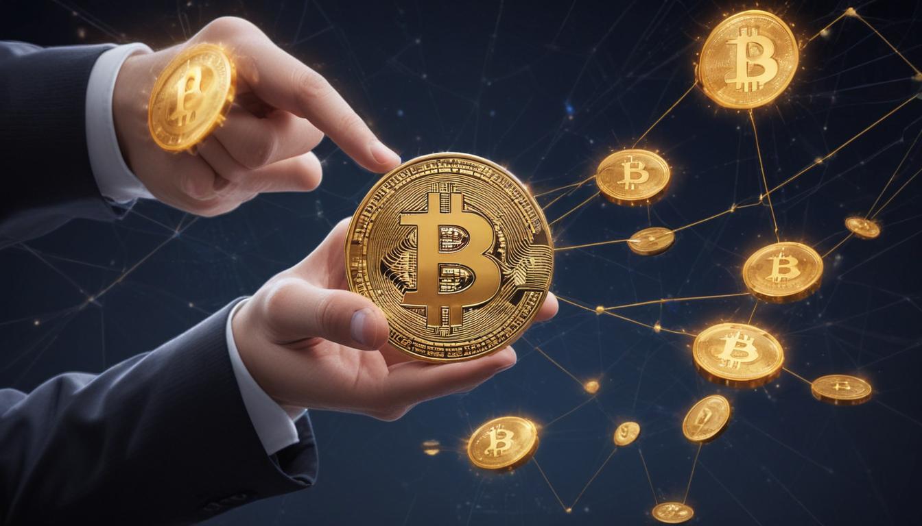 Debifi: Революция в кредитовании Bitcoin — безопасно и прозрачно! | Cryptodamus.io