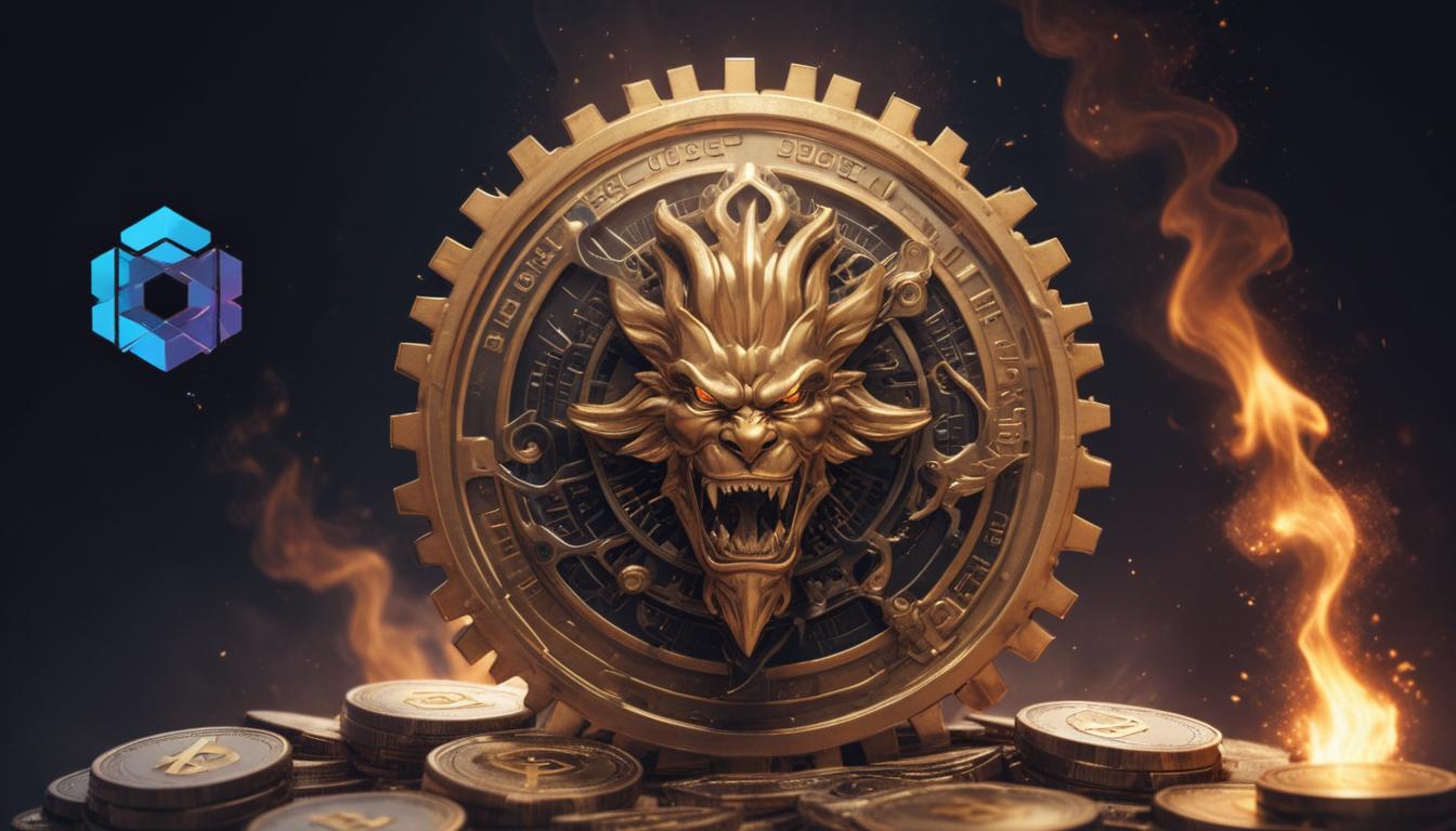 $DEBO Decoded: Is DexBoss's Token the Key to DeFi Domination? (Updated) | Cryptodamus.io