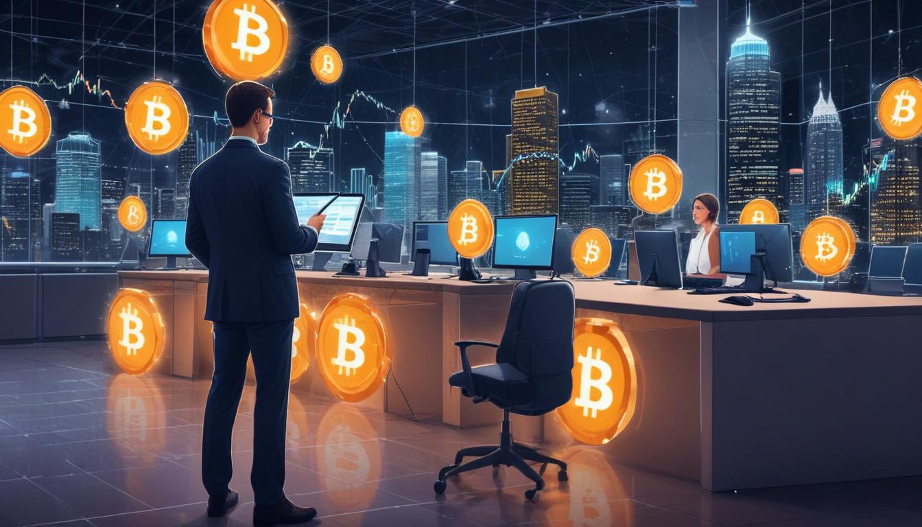 December Jobs Report SHOCK: Crypto Market CRASH or BOOM? Expert Analysis Inside! | Cryptodamus.io