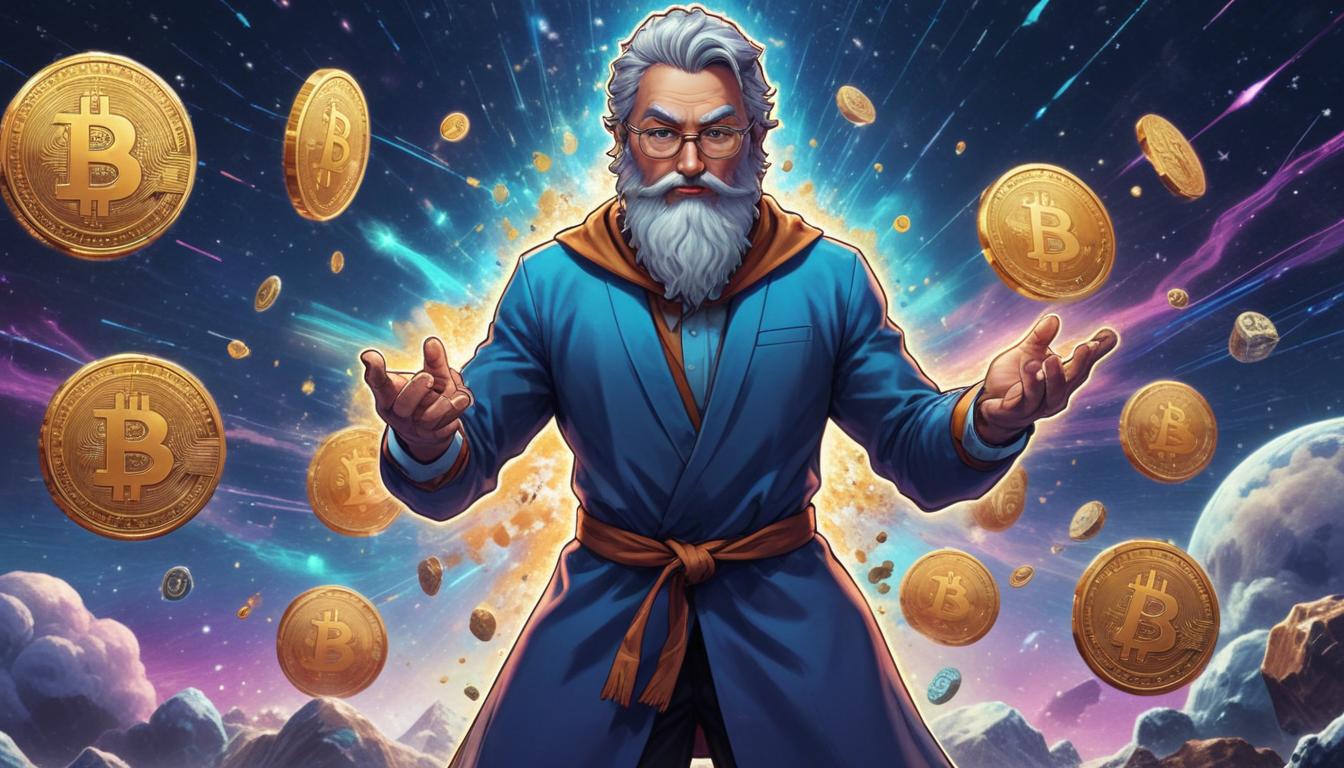 🚨 December's TOP 3 Crypto Investments: Qubetics, Solana, & Aave! 🤑 | Cryptodamus.io