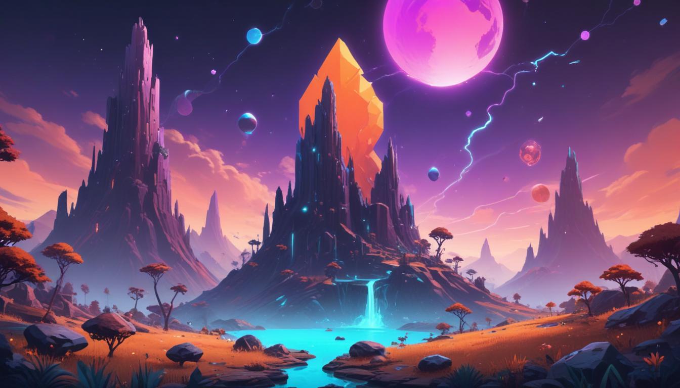 Decentraland's GitHub Dominance: Is MANA's Price About to Explode? | Cryptodamus.io