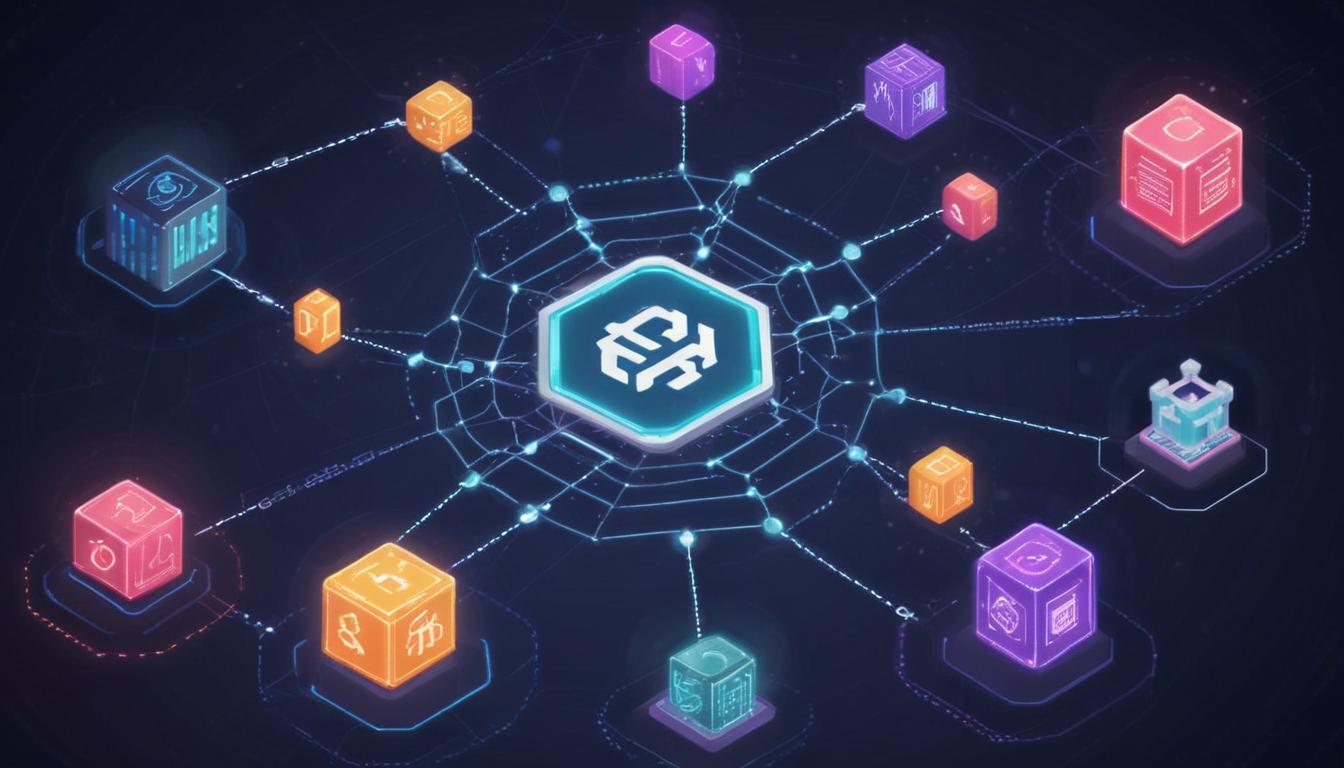 Decentralize the Web: How ICP is Revolutionizing Web Services! (2024 Guide) | Cryptodamus.io