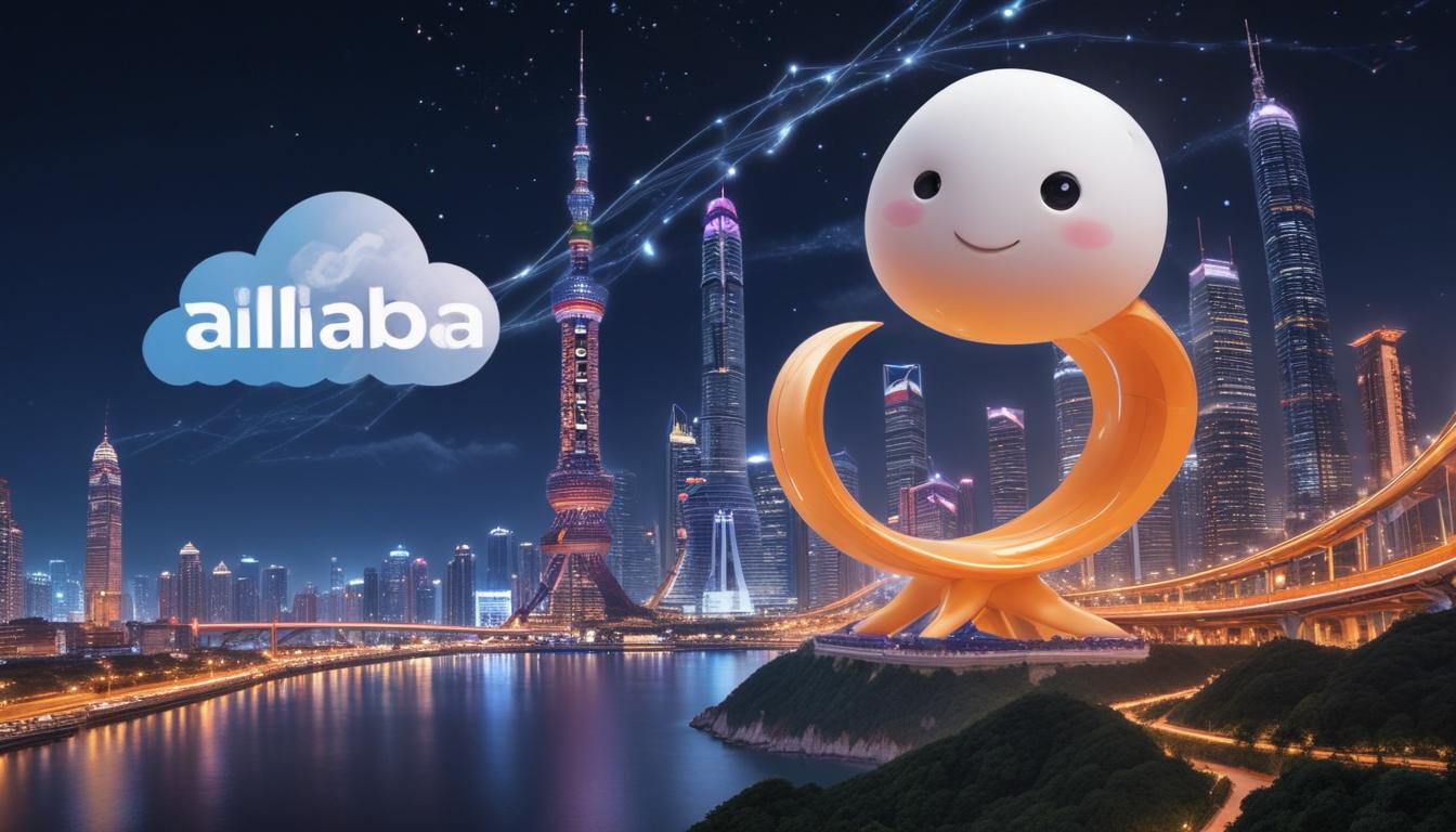 Будущее ИИ: 0G.ai, Alibaba Cloud и взлет Bitcoin! | Cryptodamus.io