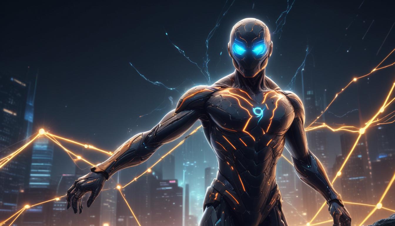 Decentralized AI, Forex Trading & Unified AI Access: The Future is Now! | Cryptodamus.io