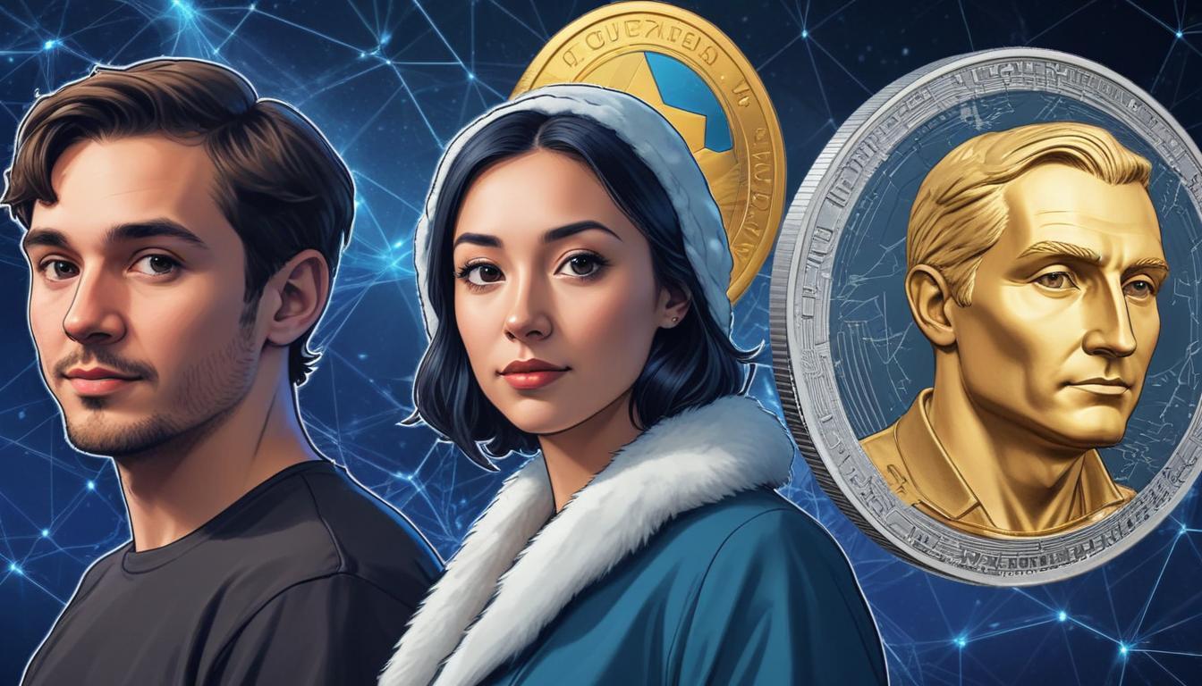 Decentralized AI, Private VPNs & High-Yield Meme Coins: The Future of Crypto is HERE! | Cryptodamus.io