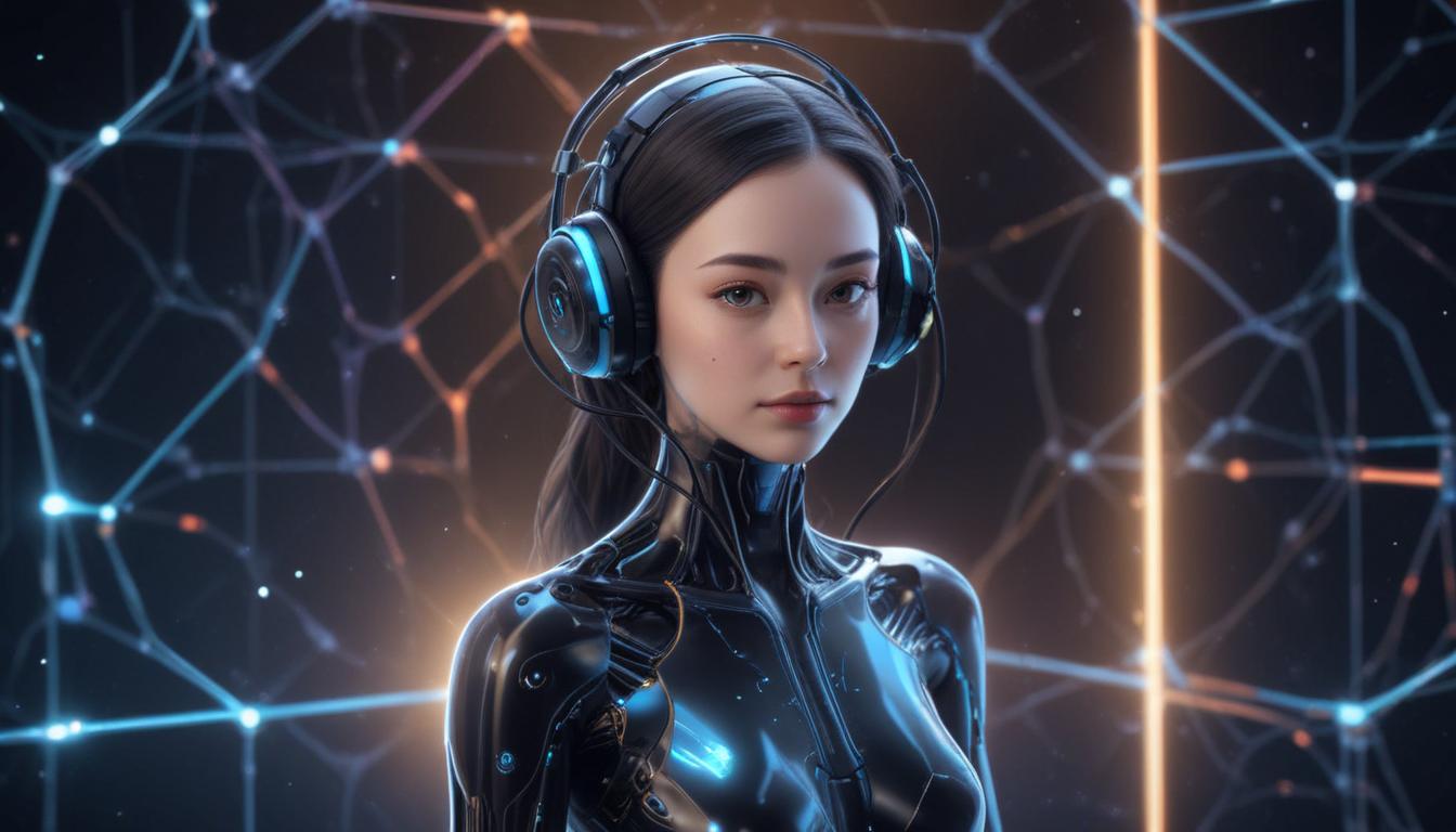 Decentralized AI Revolution: $50M Funding Fuels Nous Research Growth! Solana, Open Source, & Energy Efficiency Drive Innovation. | Cryptodamus.io