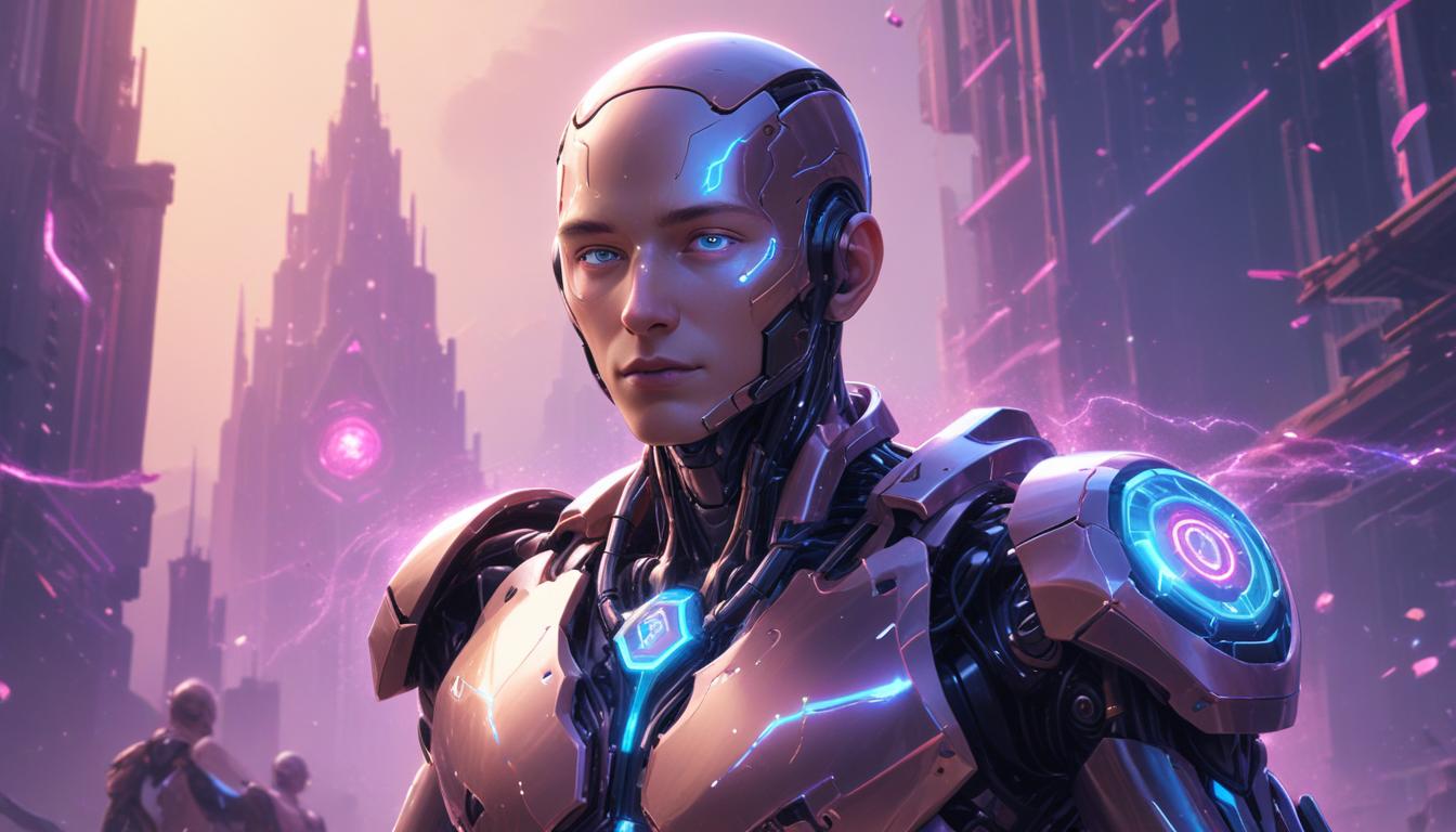 Decentralized AI Revolution: How Yuma & Bittensor Are Changing Crypto | Cryptodamus.io