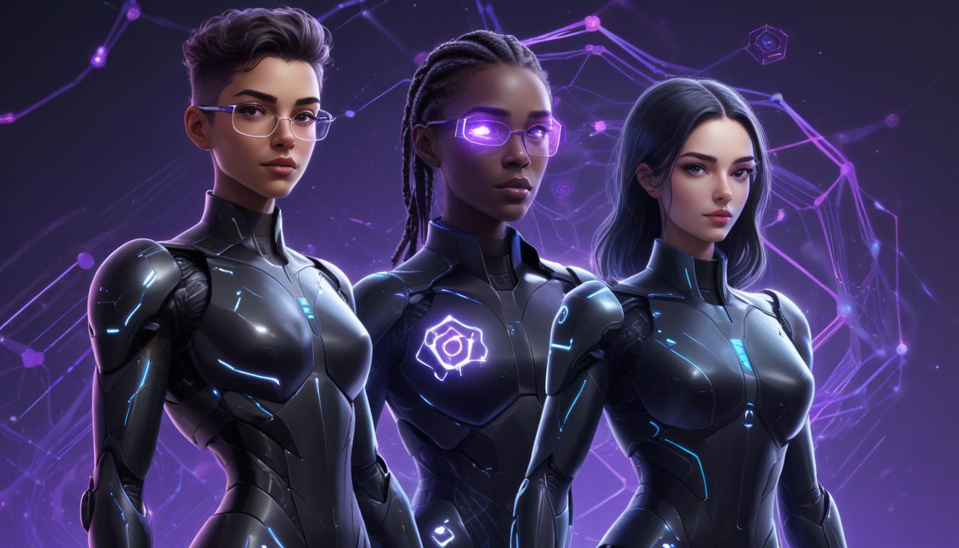 Decentralized AI Revolution: ORA Protocol's RMS & opAgent Deep Dive! | Cryptodamus.io