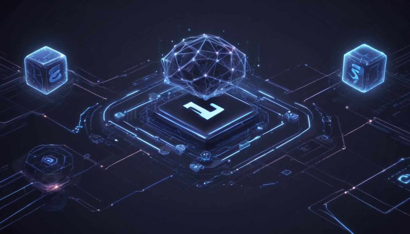 Decentralized AI Revolution: Sallar AI Agents & the $ALL Token - A Deep Dive! | Cryptodamus.io