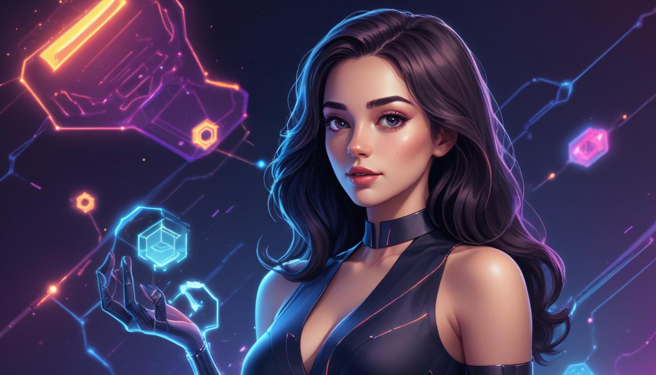 Decentralized AI Revolution: Unlocking Productivity with AIDA! Learn how this game-changer is disrupting AI assistants! | Cryptodamus.io