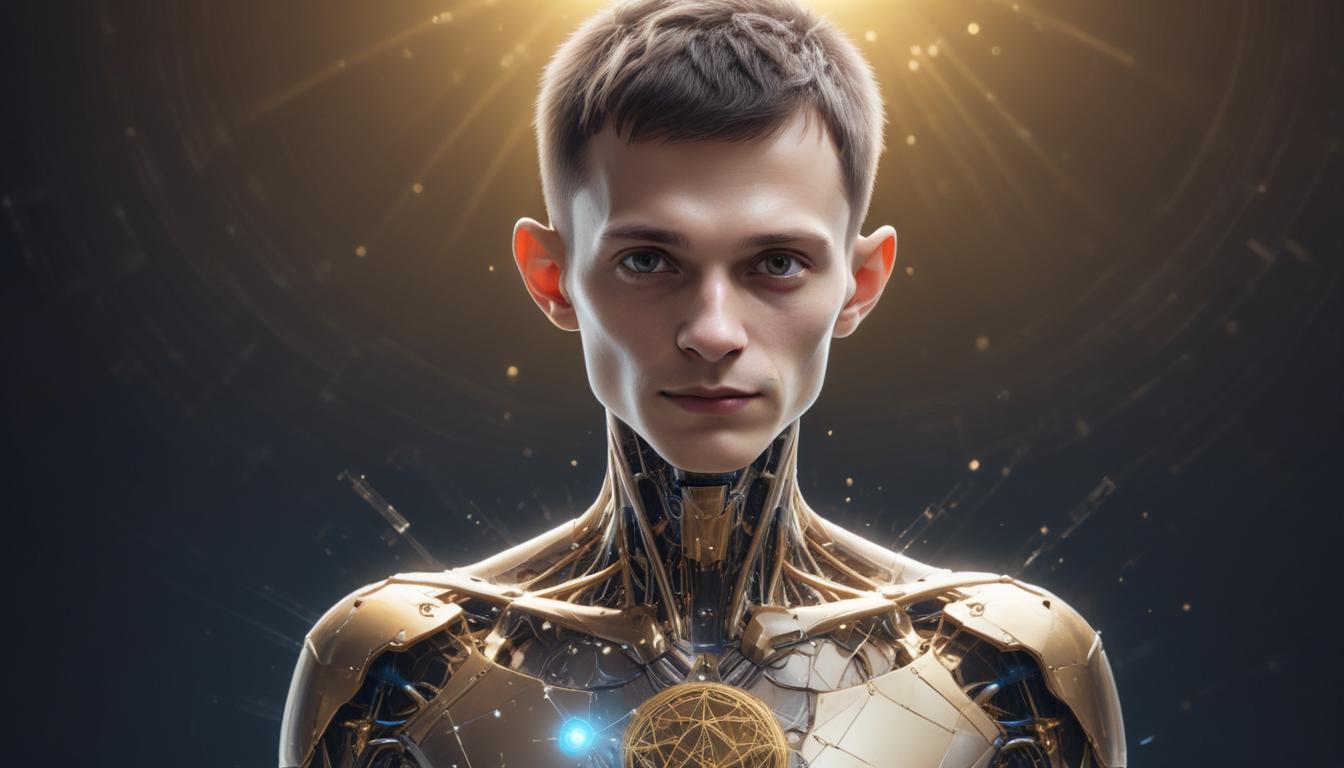 Decentralized AI's Human Guardians: Why Oversight Matters in Crypto's Future | Cryptodamus.io
