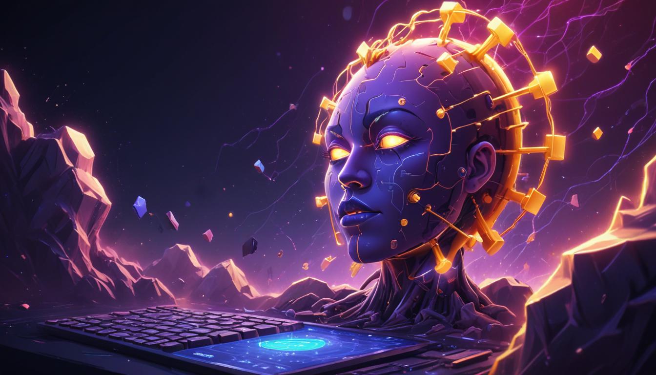 Decentralized Domination: Qubetics, ICP, & Arbitrum's Explosive Potential! | Cryptodamus.io