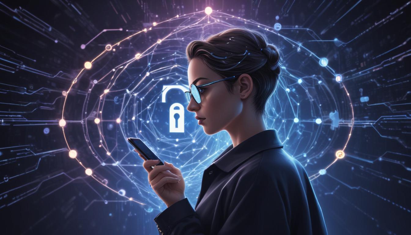 Decentralized Identity (DID): Reclaim Your Digital Life!  Security, Privacy & Control | Cryptodamus.io