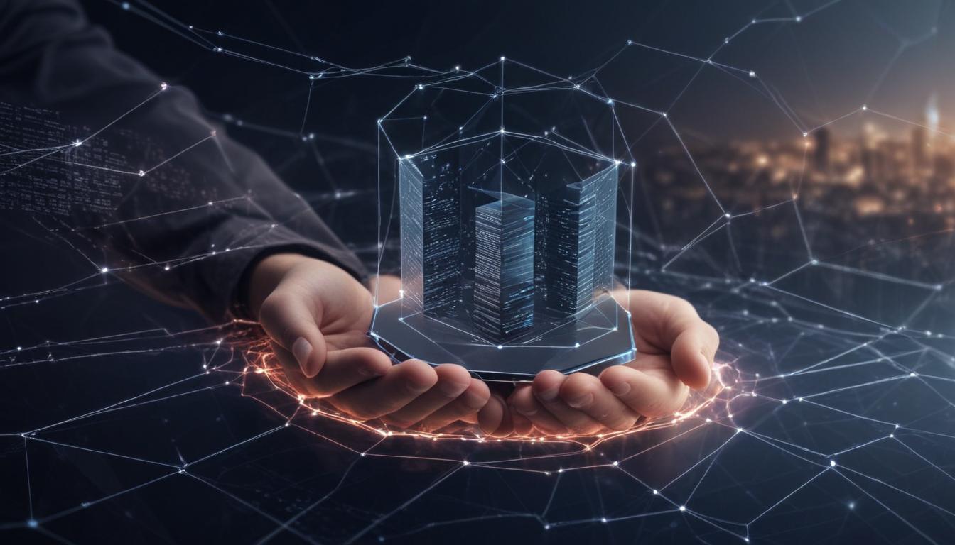 Decentralized Oracles: Web3's Unsung Heroes –  eOracle's Revolutionary Impact! | Cryptodamus.io