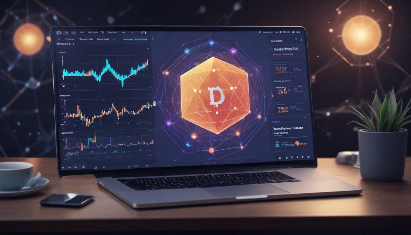 Децентрализованные рынки прогнозов: изменят ли они будущее предсказаний? | Cryptodamus.io