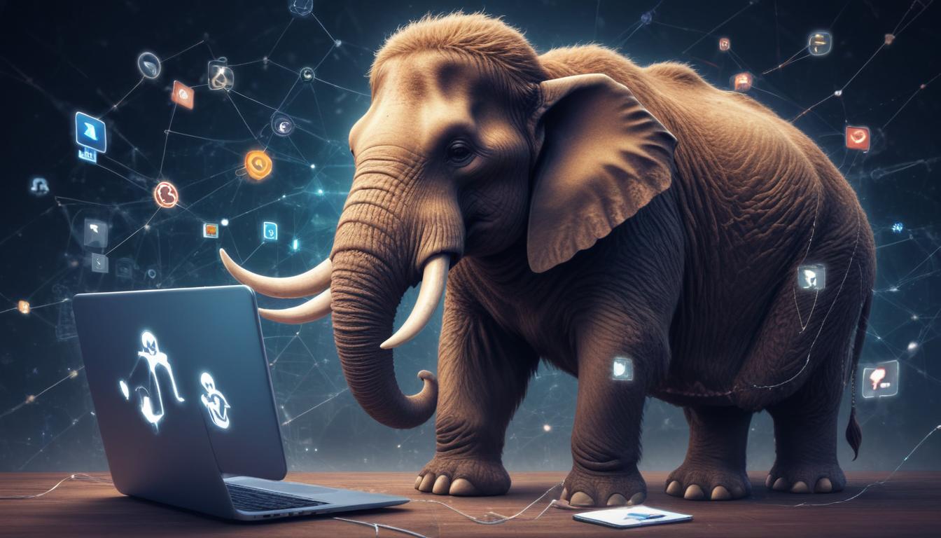 Decentralized Social Media Revolution: Reclaim Your Digital Life! | Cryptodamus.io