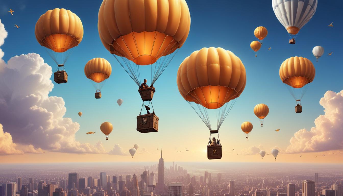 Decentralized Social Networks: Airdrop Strategies & Challenges - Explosive Growth! | Cryptodamus.io