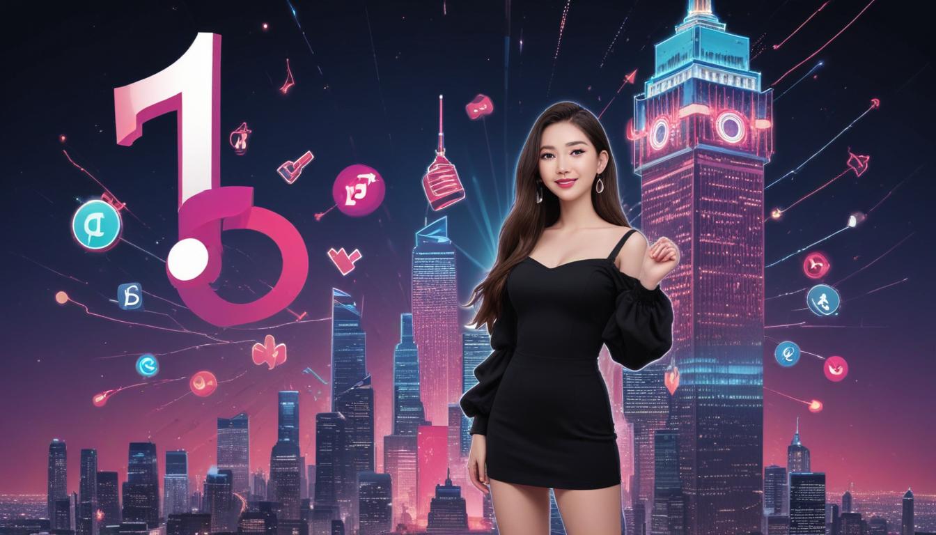 Decentralized TikTok? Project Liberty's Bold Plan for User-Owned Social Media! | Cryptodamus.io