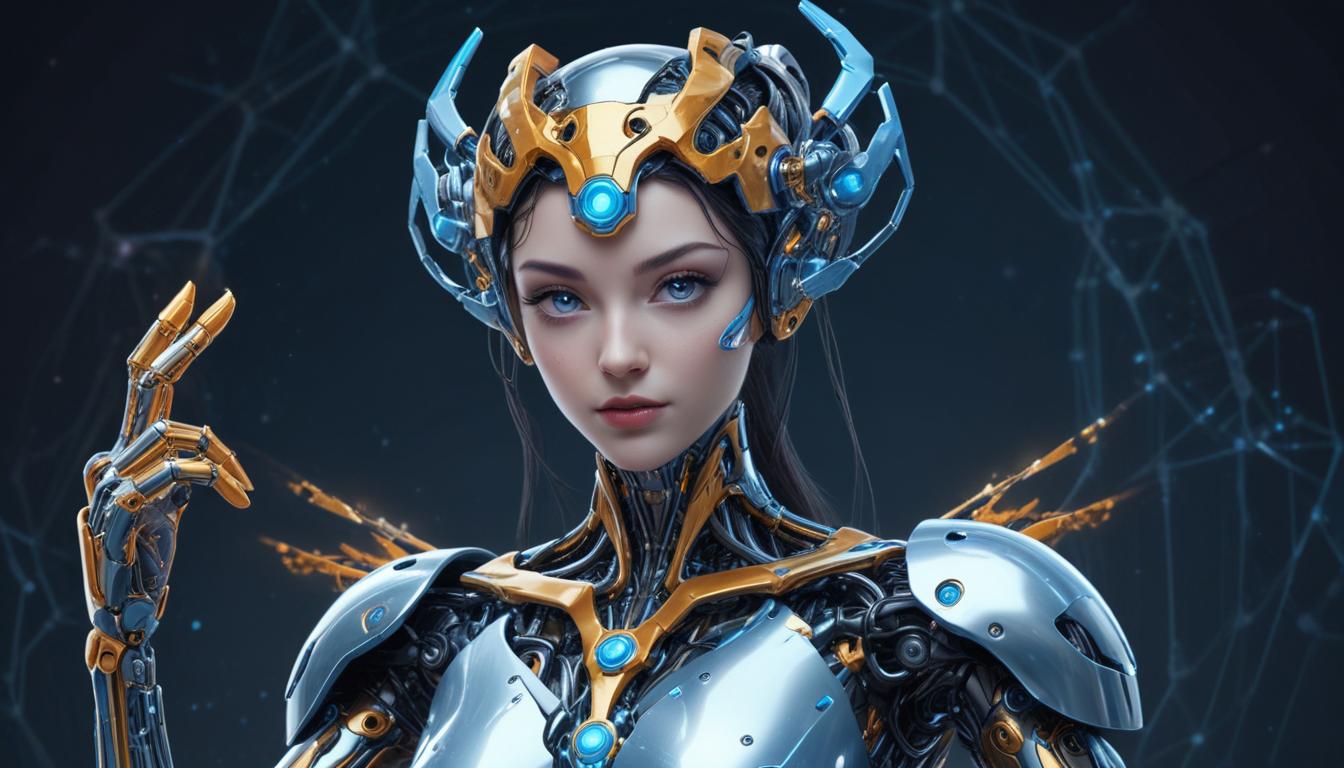 Децентрализованные векторные базы данных: будущее памяти ИИ? | Cryptodamus.io