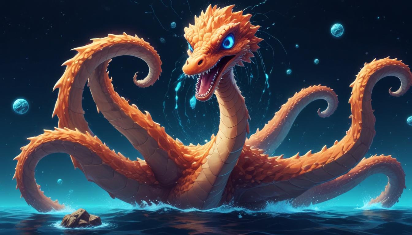 Decentralized VPNs, Cardano's Hydra, AI Tokens & Solana's DoubleZero: Crypto's Latest Disruptions! | Cryptodamus.io