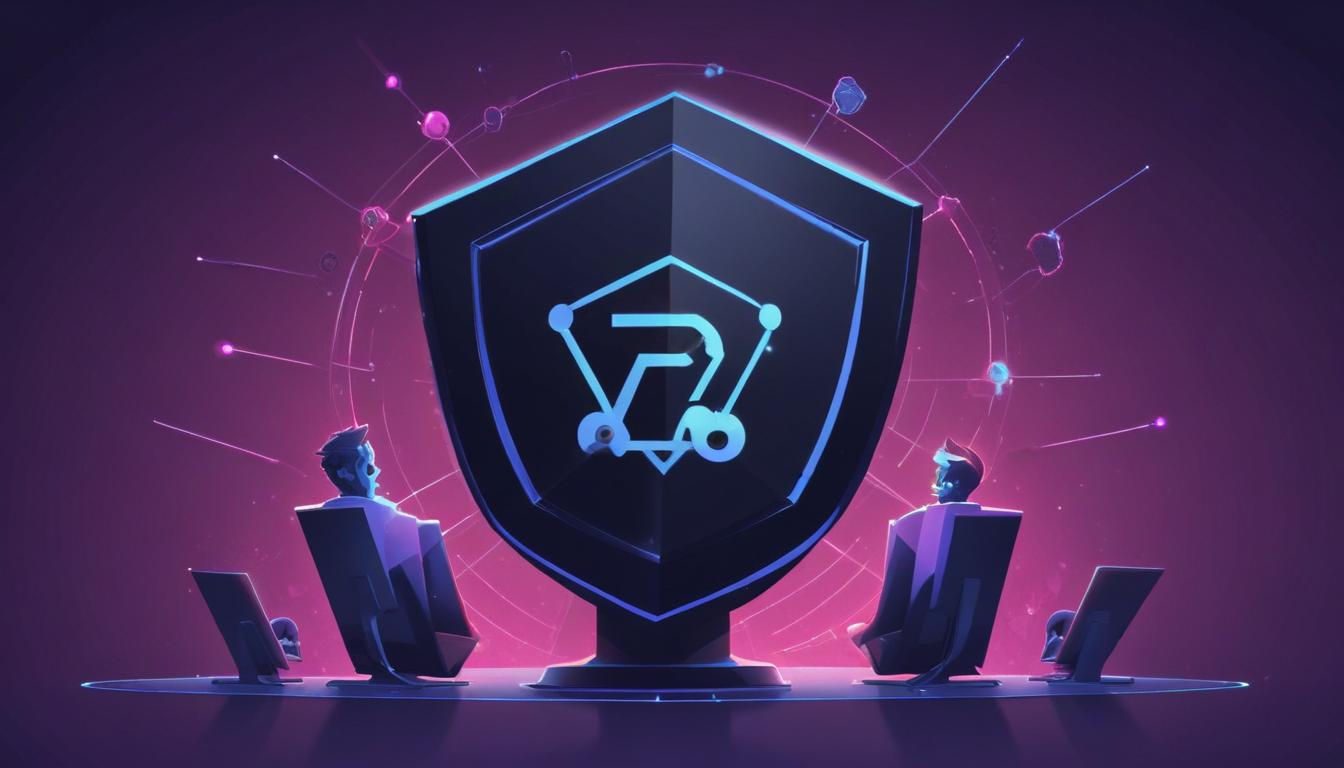 Decentralized VPNs (dVPNs): Web3's Privacy Revolution - Secure Your Data Now! | Cryptodamus.io