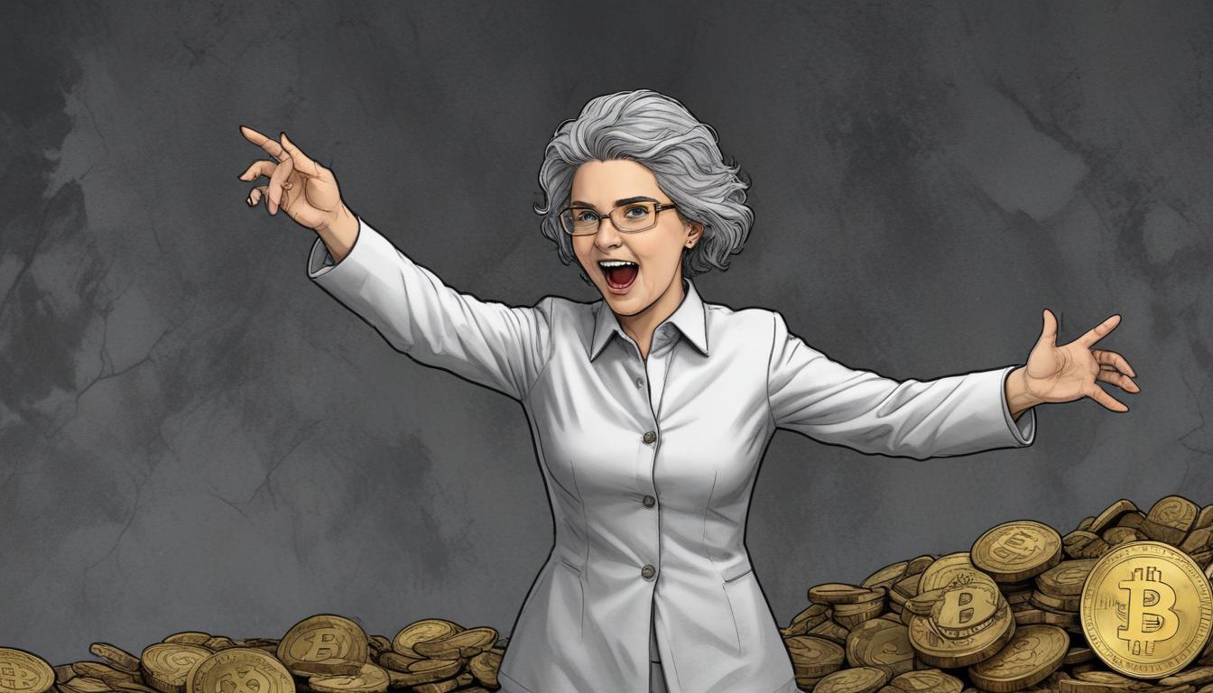 Расшифровка Страха и Жадности Крипты: Крах или Альтсезон? (Объяснение Индекса!) | Cryptodamus.io