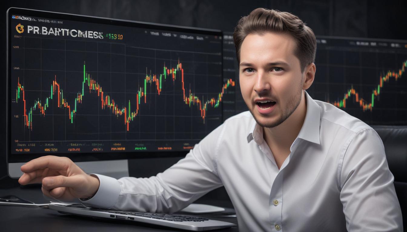 Расшифруй страх в крипте: Индекс страха и жадности для ОГРОМНОЙ прибыли! | Cryptodamus.io