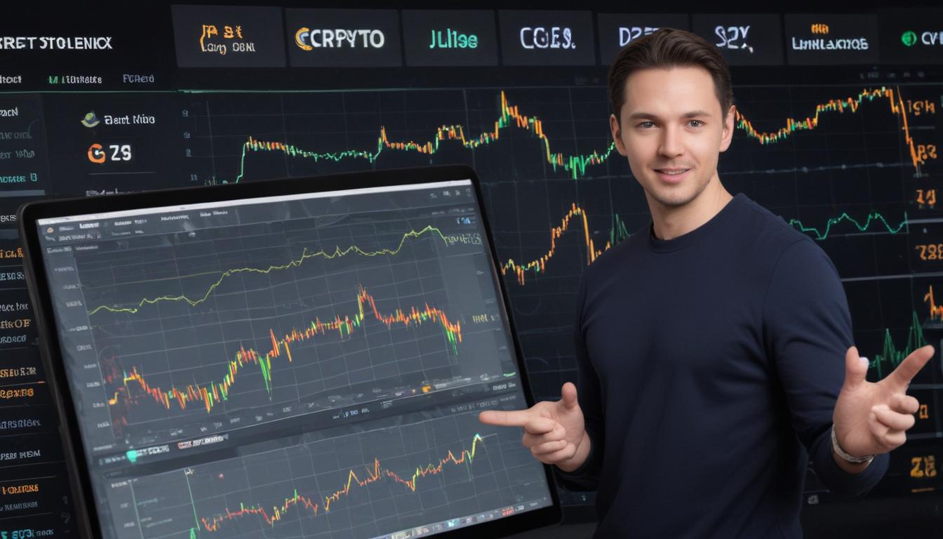 Decode Crypto Sentiment: Fear & Greed Index Secrets REVEALED! | Cryptodamus.io