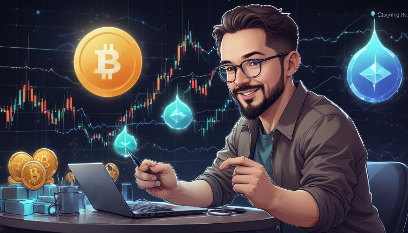 HTX USDD Flexible Earn: Умные инвестиции, высокая прибыль! | Cryptodamus.io