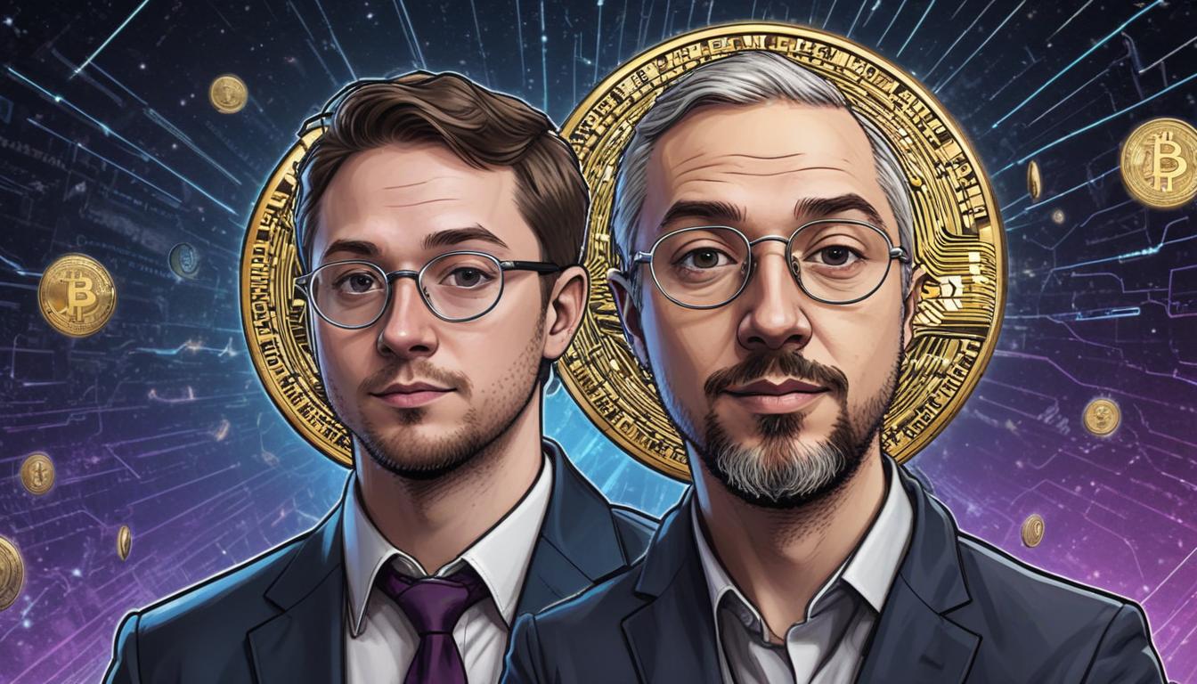 $000: Крипто-токен из Ничего? Беспрецедентный запуск, меняющий правила игры! | Cryptodamus.io