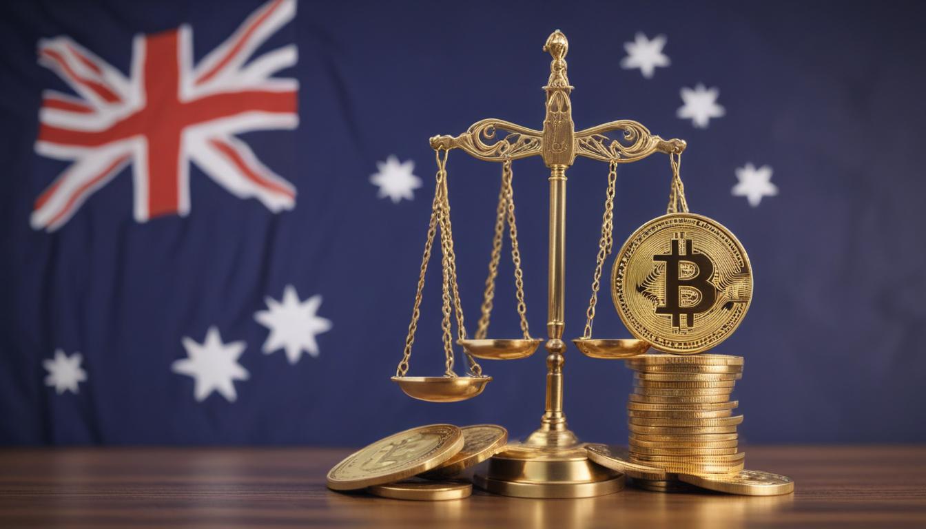 Decoding Australia's Crypto Rules: Innovation vs. Protection? (2024 Guide) | Cryptodamus.io