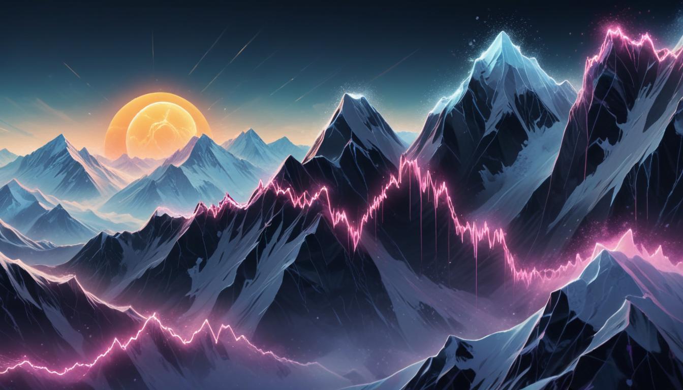 Decoding AVAX Volatility: Risks, Strategies & Future Outlook | Cryptodamus.io