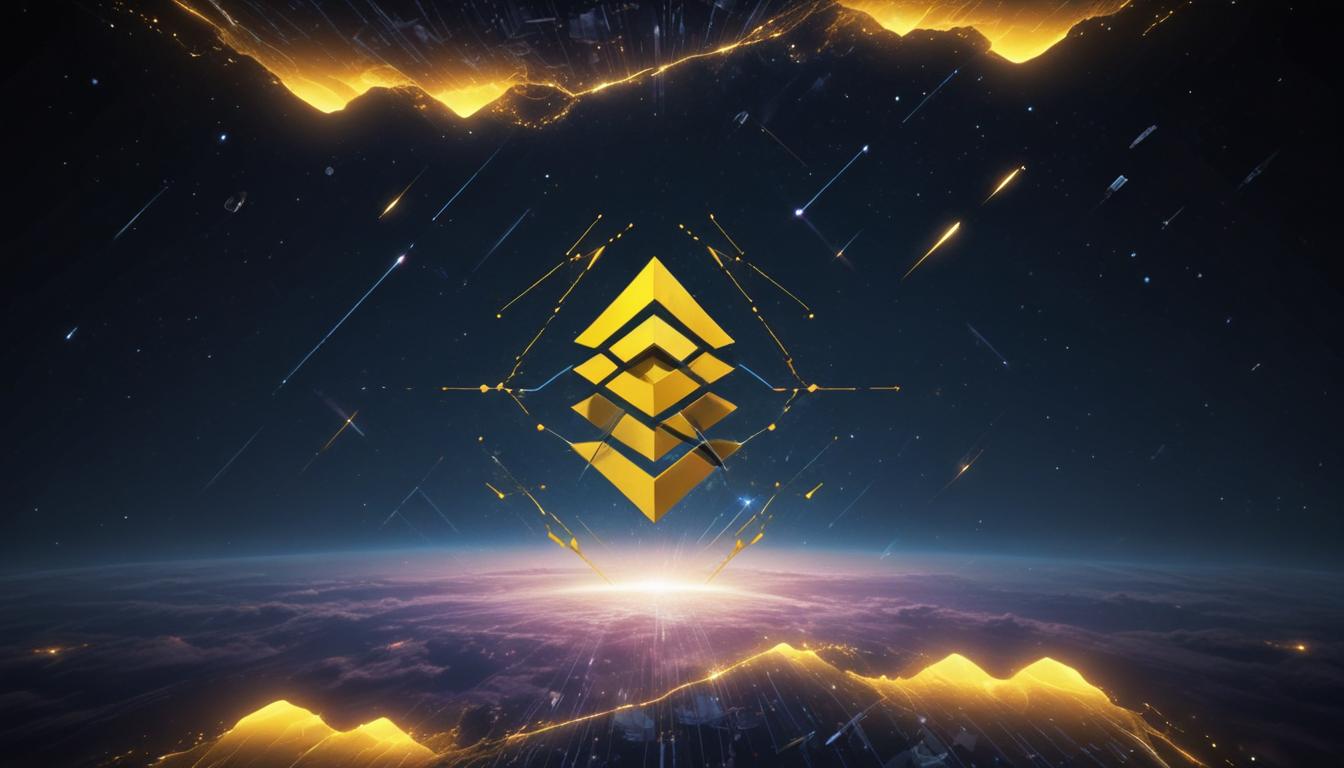 Decoding Binance $HYPER Airdrop: Eligibility, Impact & Hyperlane Revolution! | Cryptodamus.io