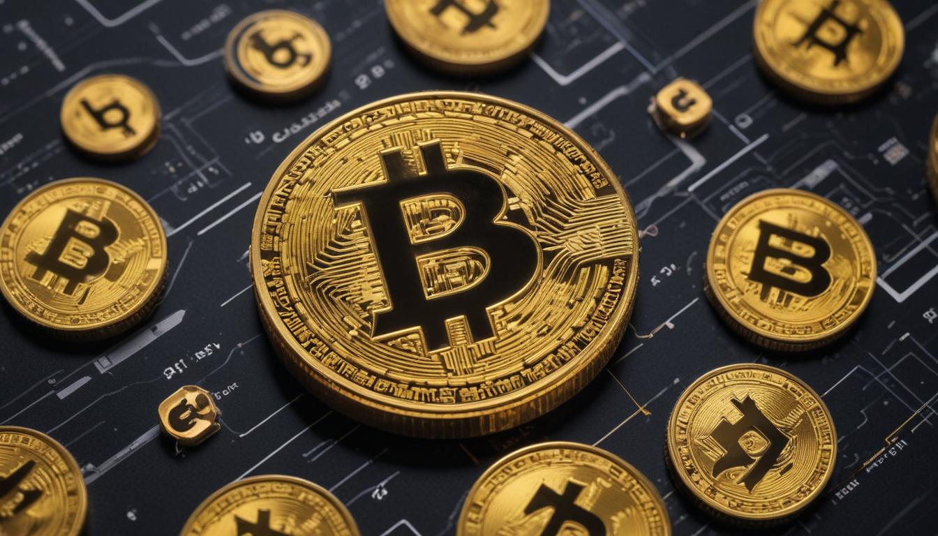 Decoding Binance's Pi Network Poll: Will Pi Coin List? Get the Inside Scoop! | Cryptodamus.io