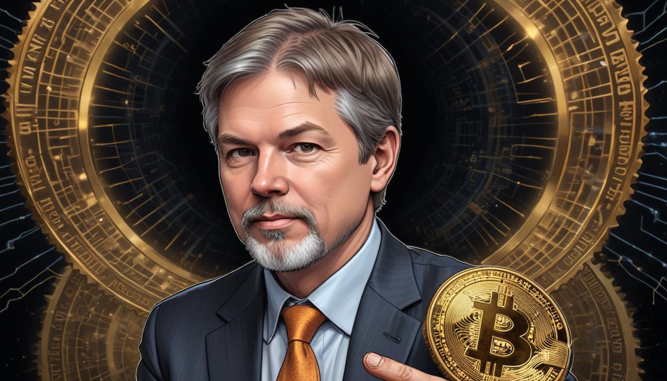 Decoding Bitcoin's Future: A Deep Dive into Saylor's 21 Truths | Cryptodamus.io