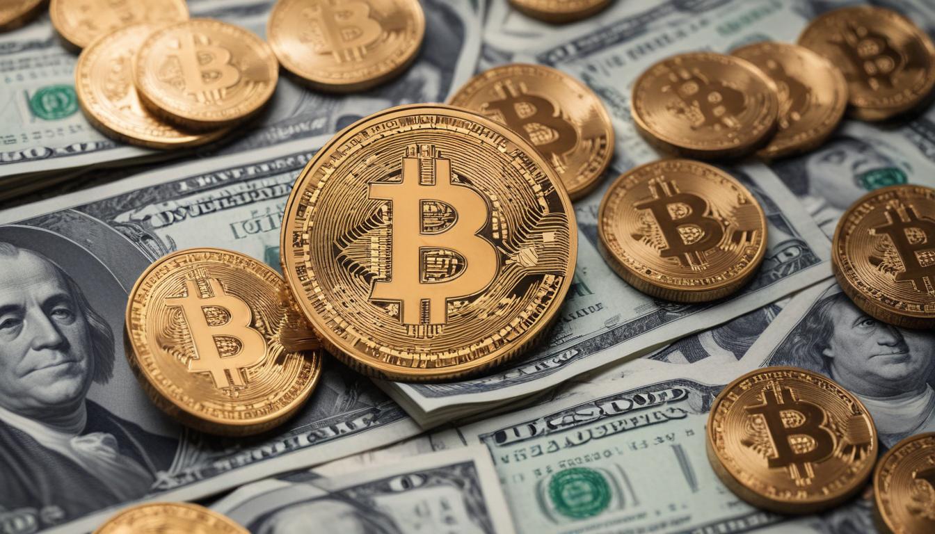 Decoding Bitcoin's M2 Dance: Will Money Supply Fuel the Next Crypto Boom? (255 char) | Cryptodamus.io