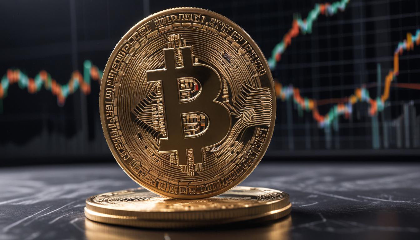 Decoding Bitcoin's Price: M2, MicroStrategy, & Centralization Fears! 🚀 What's next? | Cryptodamus.io