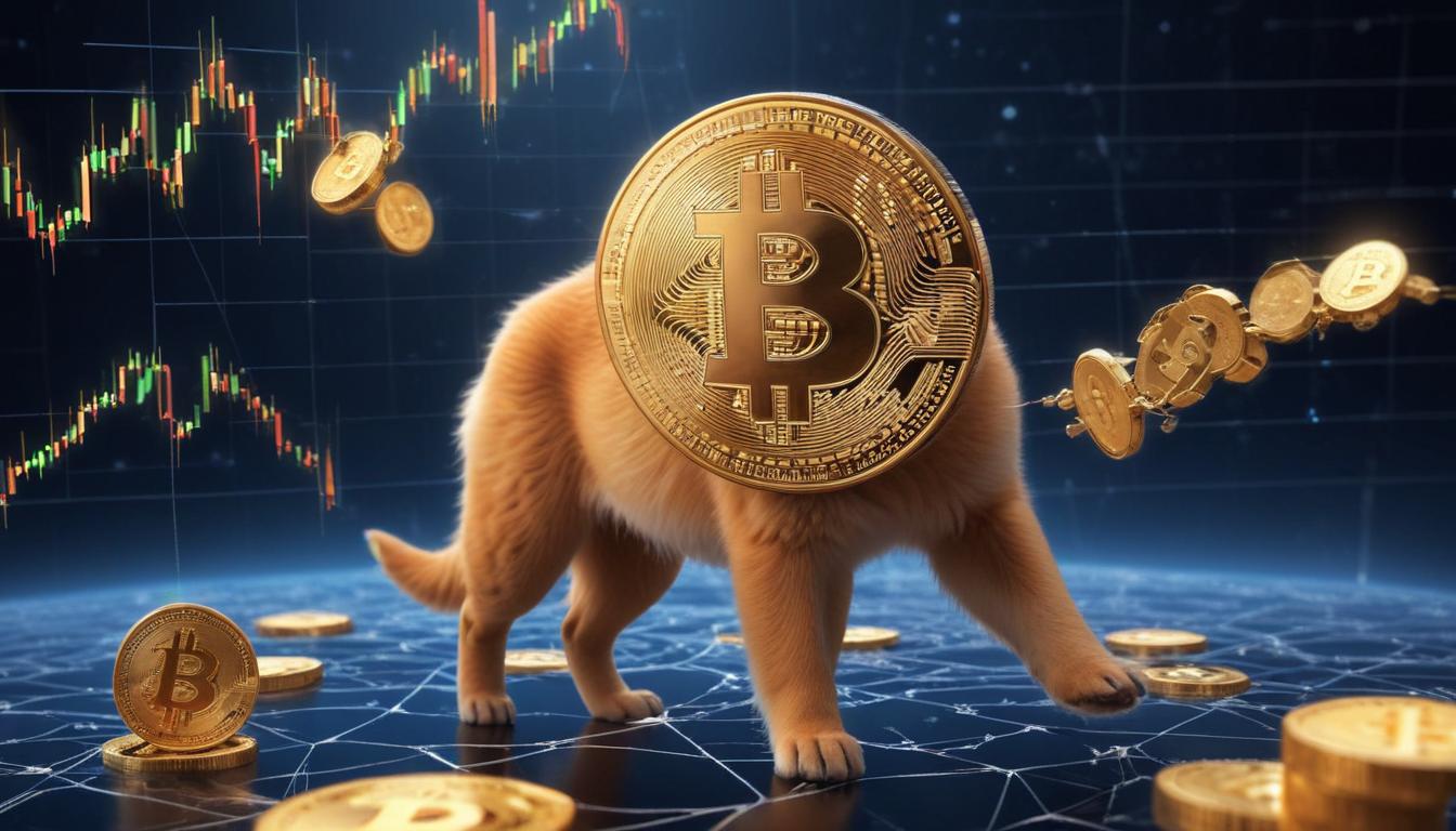 Decoding Bitcoin's Price: Market Sentiment, Institutional Adoption & More! 🚀 | Cryptodamus.io