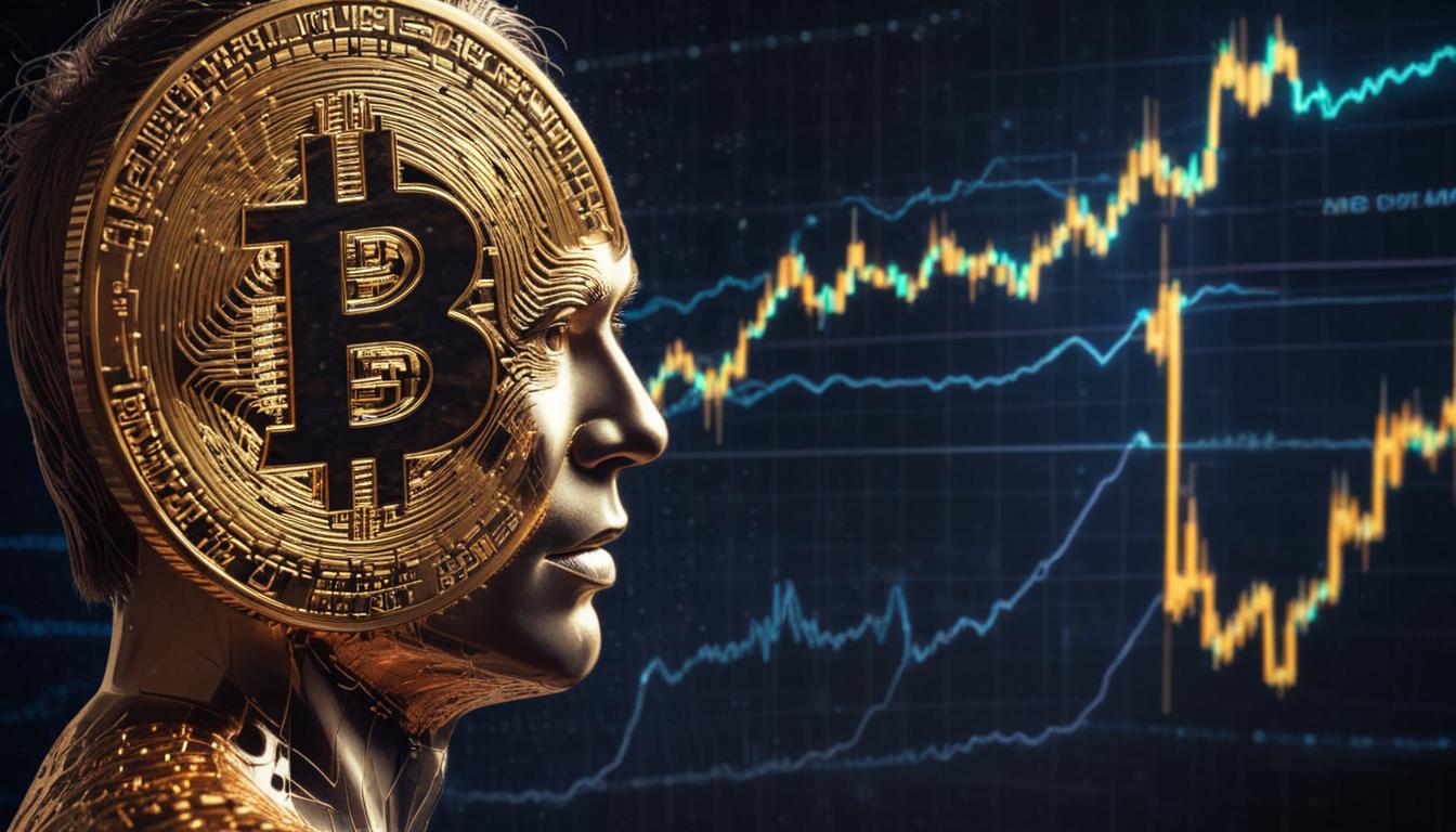 Decoding Bitcoin's Surge: Macro Trends & Lightchain AI's Role (🚀 Insights!) | Cryptodamus.io