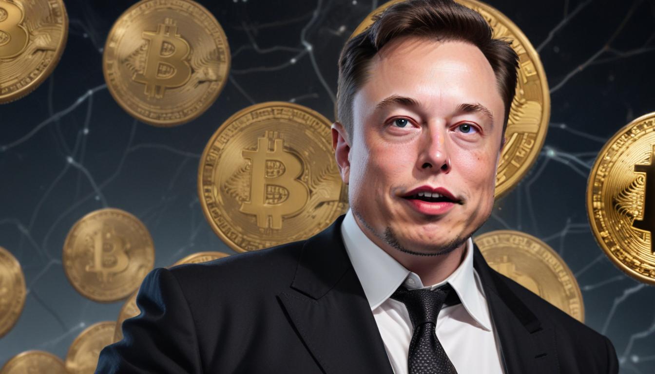 Decoding Bitcoin's Wild Ride: Musk's Tweets, Green Mining, & Future Trends! | Cryptodamus.io