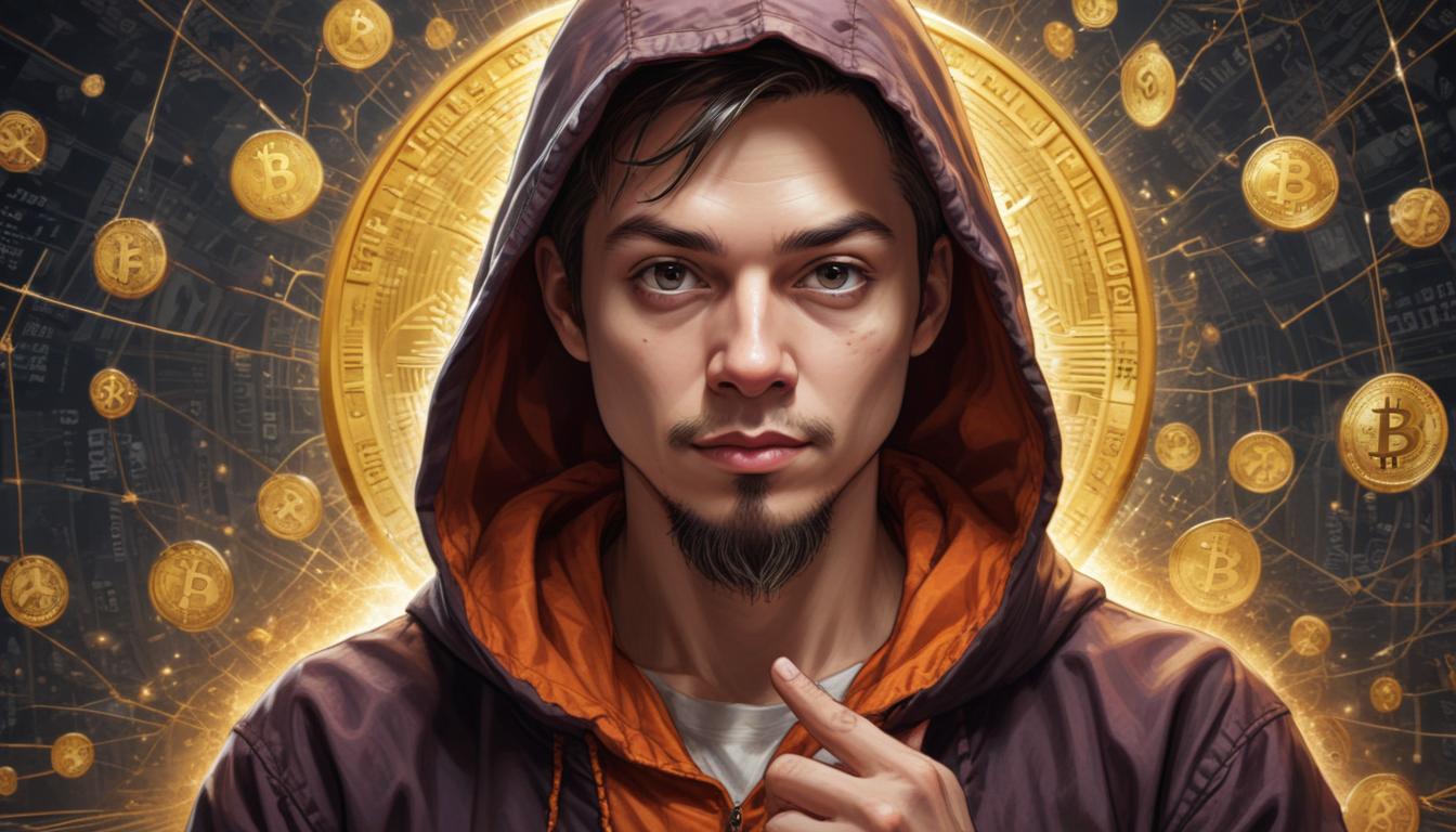 Decoding Bitcoin: Unmasking Satoshi & Crypto's Wild Ride! Volatility, Innovation, and the Future of Decentralized Finance | Cryptodamus.io